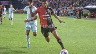 Ibáñez: Nosotros dominamos casi siempre y ellos llegaron dos veces e hicieron dos goles