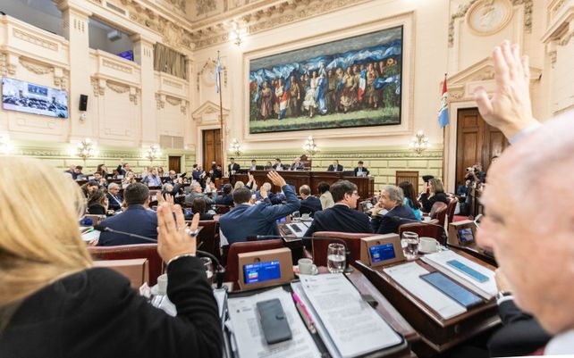El MPA será independiente y genera discusiones acerca del fututo laboral de los funcionarios y trabajadores.