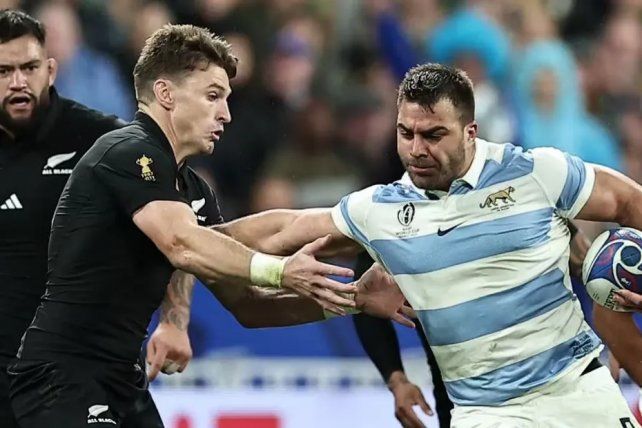 Facundo Isa: La mejor manera de terminar sería ganando