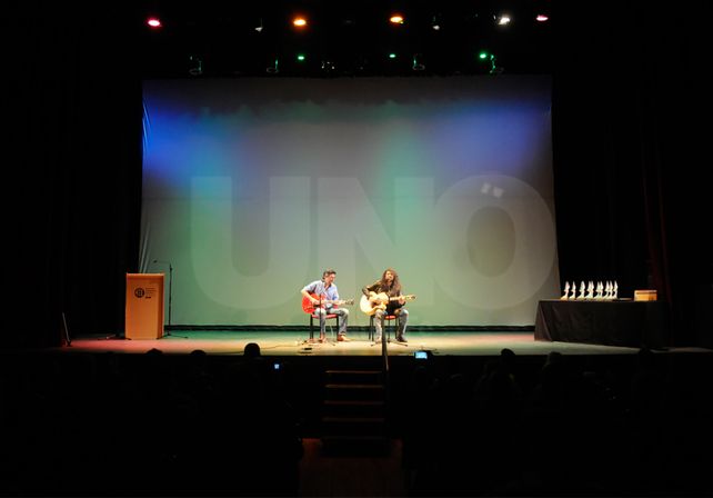 Foto: Manuel Testi - Uno Santa Fe