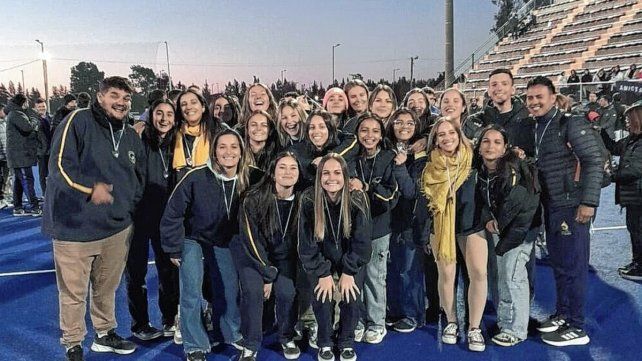 El Quillá derrotó a Jockey y quedó tercero en la Fase I de la Superliga