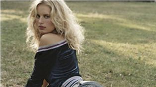 Sali&oacute; el ranking de las diez mujeres m&aacute;s sexys de todo el mundo