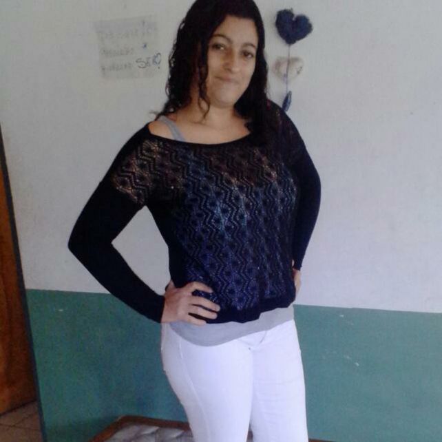 No aparece. Los familiares aseguran que la mujer no se iba por nada del mundo. Foto: Radio Máxima