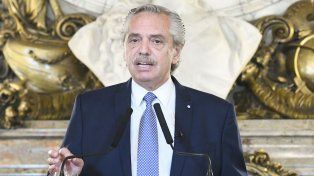Alberto Fernández dispuso reasignar fondos del Presupuesto y transferir a cuenta de CABA para cumplir con la medida cautelar dictada por la Corte Suprema