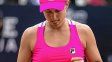 Podoroska sorteó con éxito la primera ronda en Roland Garros