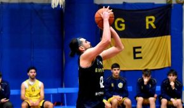 Gimnasia va por un triunfo que lo mantenga en la Liga Argentina de Básquet. (Foto: www