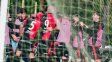 Colón se fortalece con triunfos y Delfino trabaja para encontrar el juego