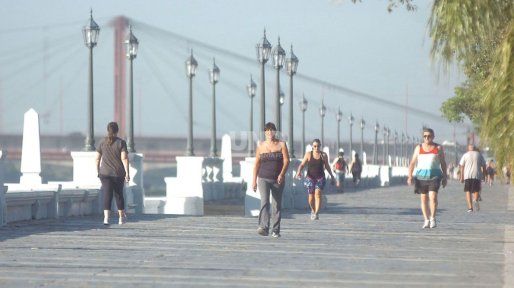 Religión y tiempo libre: ¿en qué creen y qué hacen los santafesinos fuera del trabajo?