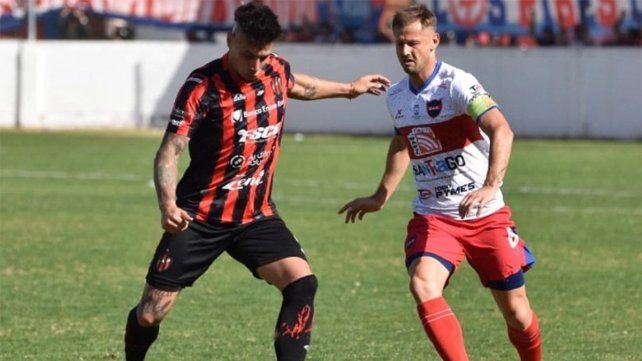 Patronato perdió 2-1 ante Güemes de Santiago del Estero y acumula tres derrotas consecutivas.