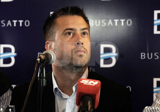 Leandro Busatto./ Juan M. Baialardo.