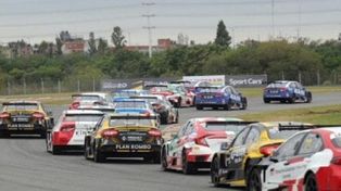 El torneo del Súper TC2000 ingresa&nbsp;en su parte final desde este fin de semana en&nbsp;San Juan Villicum.&nbsp;