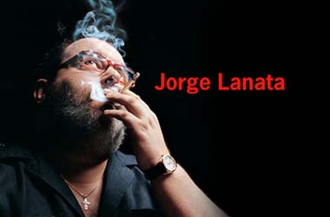 Internaron en Bariloche al periodista Jorge Lanata por complicaciones respiratorias