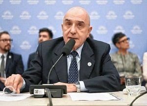 Renunció Alejandro Vilches a Discapacidad en medio de la discusión por el Presupuesto 2027