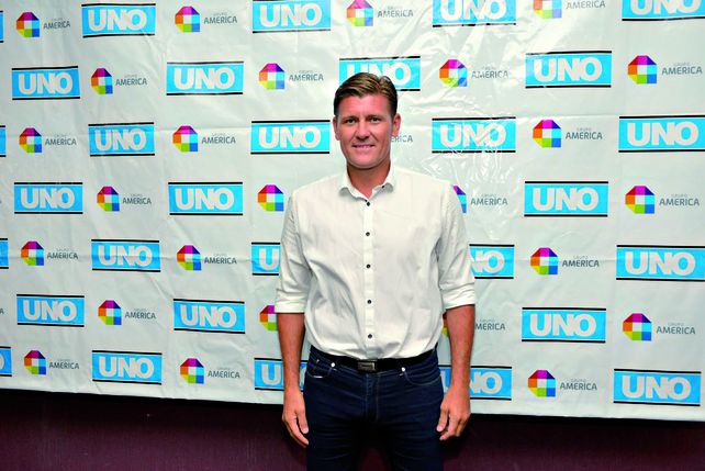 Bértoli, el arquero de las quinientas batallas