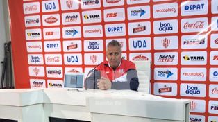 Unión dejó una imagen digna: la mirada de Leo Madelón tras la eliminación del Torneo Clausura