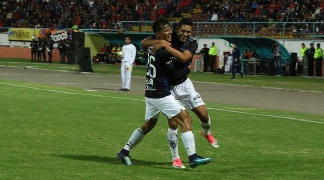 Steven Franco,: Nos ayuda sentirnos visitantes