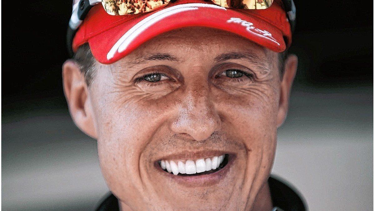 Michael Schumacher, casi una década luchando por su vida