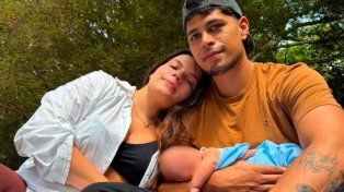 Murió la madre del bebé rescatado de los escombros tras el terremoto en Cali