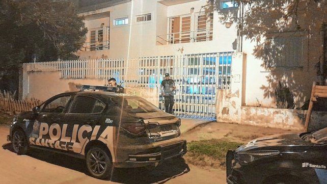 Violento asalto en el hogar de ancianos Antón Martín de San José del Rincón