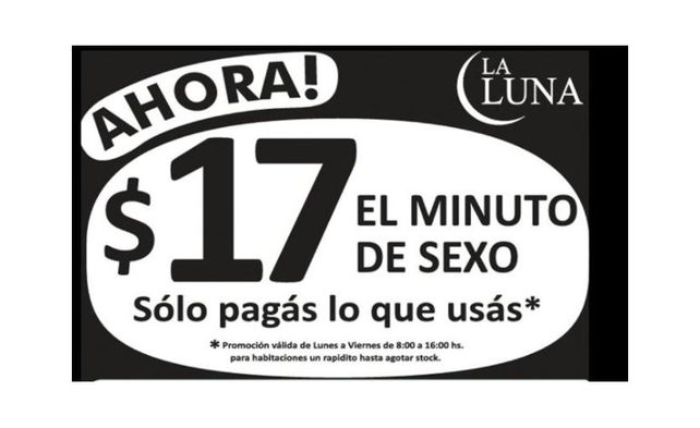 Por las bajas en la reservas un telo mendocino lanzó promociones especiales