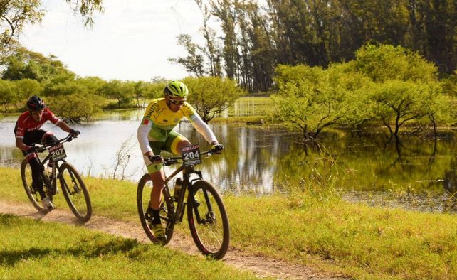 San Cristóbal se paraliza con el arribo de la XC Facimo del Litoral