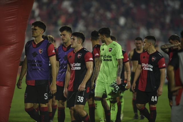 El equipo rojinegro se debe una presentación que le permita revitalizar su transitar y su rumbo.