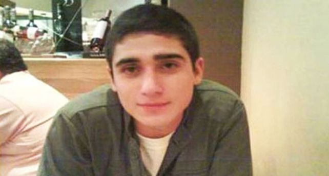 Encuentran muerto al joven mendocino desaparecido en Chile