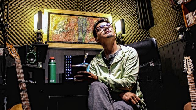 Se presenta Fer Romero en el Centro Cultural