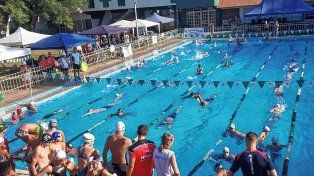 Sanjustino de San Justo fue el organizador del tradicional Torneo Dante Bonazzola.