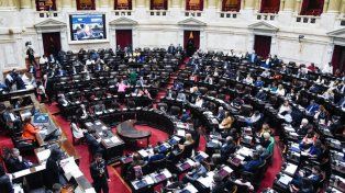 La próxima semana se debate en Diputados la nueva ley de alquileres y la devolución del IVA en productos básicos