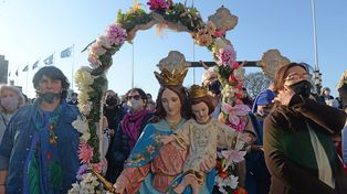 Feriado nacional y Día de la Virgen: las actividades previstas para este viernes en Rosario