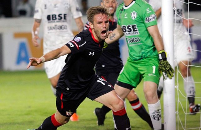 Mirá la tabla de promedios al cierre de la 10ª fecha