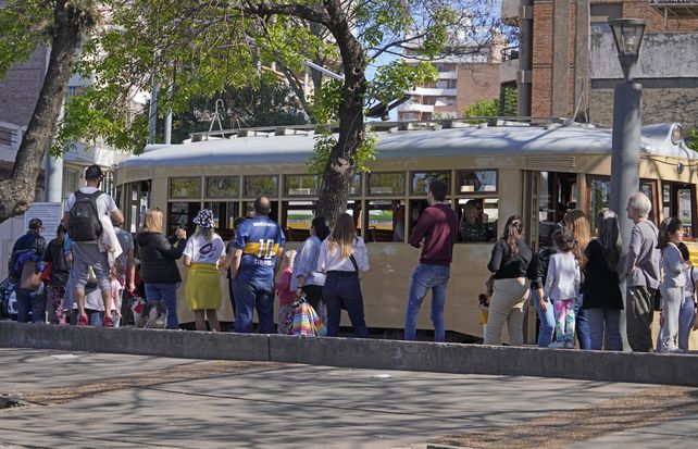 Rosario se prepara para un exitoso fin de semana XL en materia de turismo