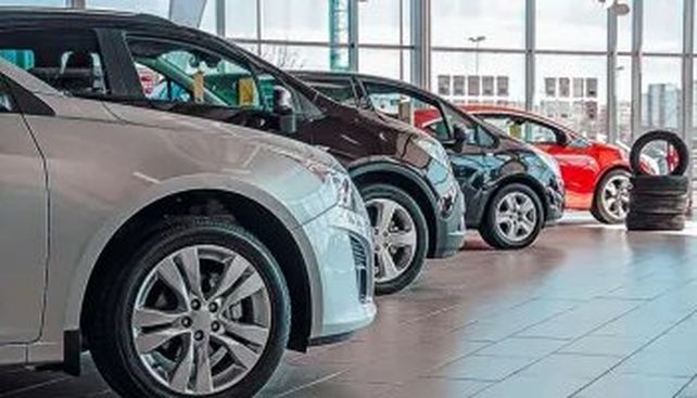 Ya no se necesitará realizar el formulario Ceta para las transferencias de autos.