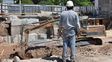 La crisis. En el país se estima que están en juego unos 430.000 puestos formales y directos en el sector. La crisis. En el país se estima que están en juego unos 430.000 puestos formales y directos en el sector.