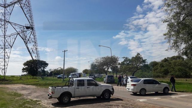 Confirman que el cuerpo hallado en Paraná era de una joven desaparecida