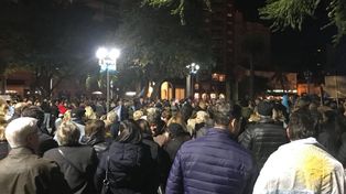 En Santa Fe también pidieron por el desafuero de Cristina Kirchner