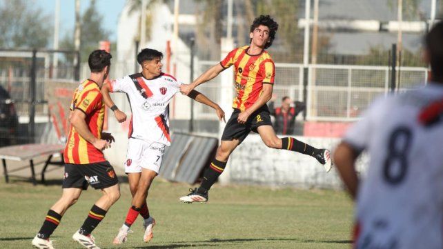 Liga Paranaense: Neuquén ganó en el inicio de la sexta fecha