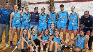 El cronograma de partidos en Semana Santa para la rama femenina