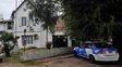 Detienen a un hombre acusado de robarle a una persona que agonizaba