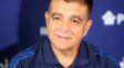 Claudio Vivas advirtió sobre la venta de juveniles y analizó el futuro de la Selección sin Messi