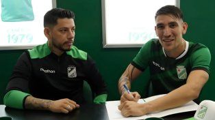 La Inhibición de la FIFA amenaza la llegada de Ricardo Centurión a Oriente Petrolero