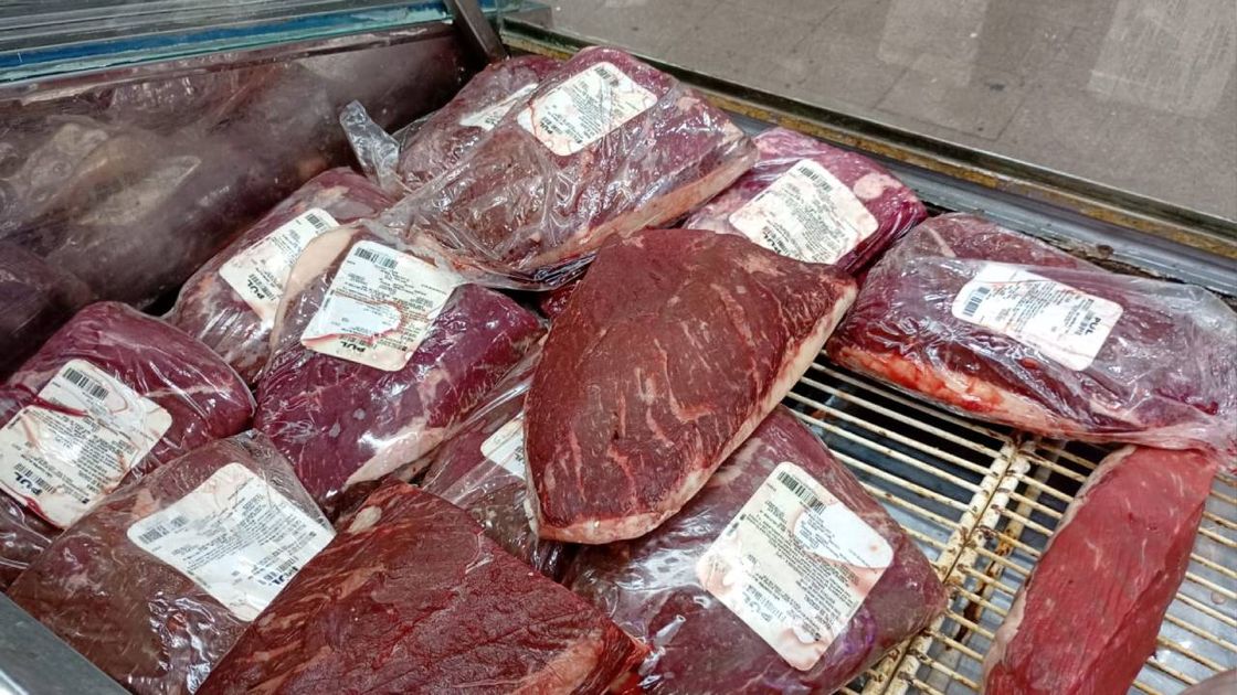 Asado de lujo: el precio saltó un 82% en el último año y presionó la inflación en Santa Fe