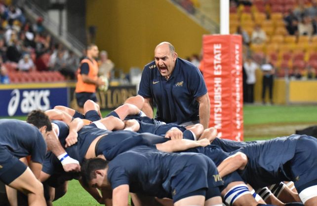 Ledesma: Estuvimos muy desprolijos