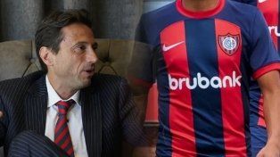 San Lorenzo, entidad presidida por Marcelo Moretti, fue inhibido por la FIFA.