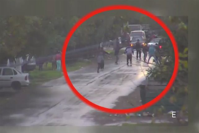 El barrio Toba figura como uno de los cinco más violentos de la ciudad.&nbsp;