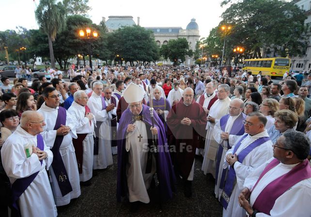 Foto: José Busiemi / Diario UNO Santa Fe