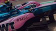 Franco Colapinto se despachó con un tiempazo que ilusiona en Spa Francorchamps