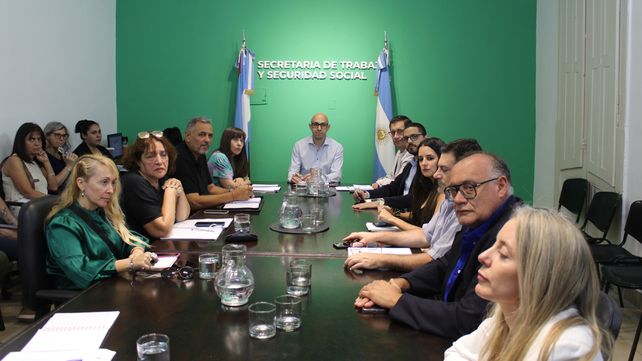 Estatales: el Gobierno mejoró la propuesta salarial