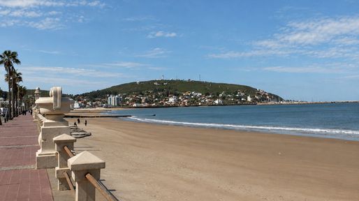 Uruguay acercó a Rosario sus propuestas para el verano y puso la mira en los viajeros santafesinos